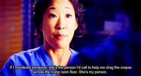 Farewell Cristina Yang—here Are 17 Times We Fell In Love With You On