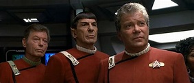 Star Trek VI - Das unentdeckte Land | Bild 1 von 15 | Moviepilot.de