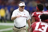 Bob Stoops reportedly interested in coaching in the XFL
