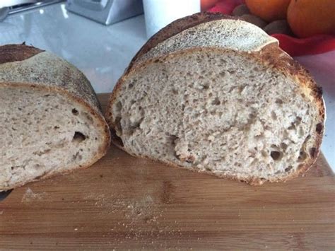 🥖 Is Sourdough Bread Healthier Than White Bread