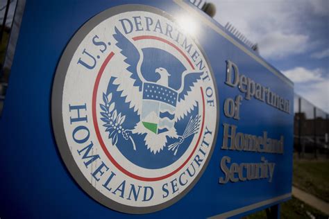 Congress Approves Bill To Fund Homeland Security For A Week Pbs Newshour