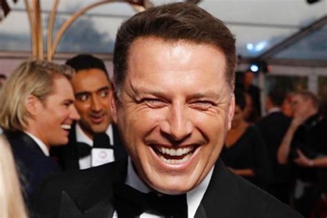 Karl Stefanovic Reportedly Fine To Take Salary Cut To Return To Today