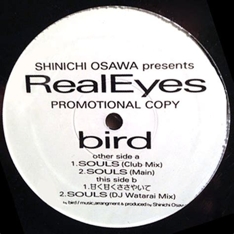 Bird Souls 1999 Vinyl Discogs