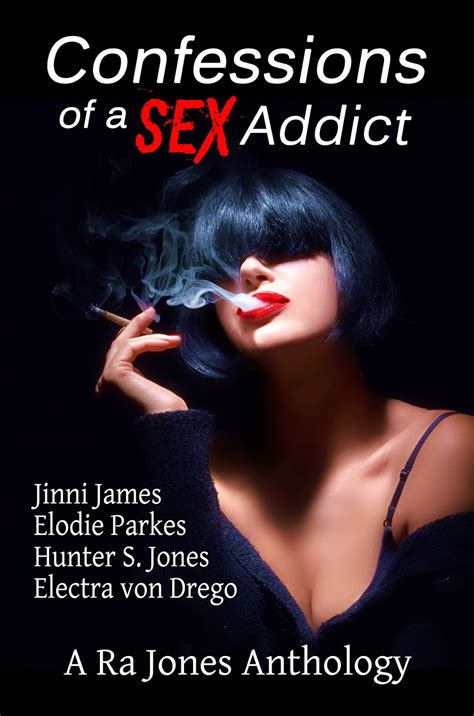 Page Turning Book Reviews: Spotlight: Confessions of a Sex Addict Anthology