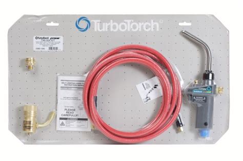 TurboTorch 0386 0339 X 6mc Extreme Standard Torch Kit For Sale Online