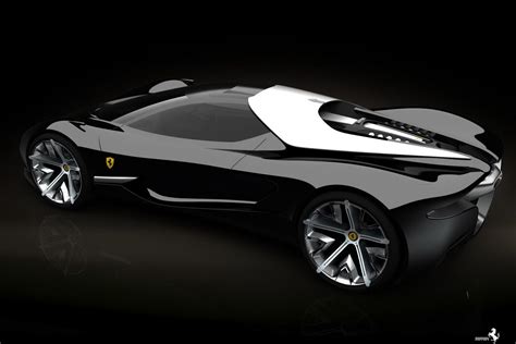 Maybe you would like to learn more about one of these? Ferrari World Design Contest Finalist Samir Sadikhov's Xezri Supercar Concept in Detail ...