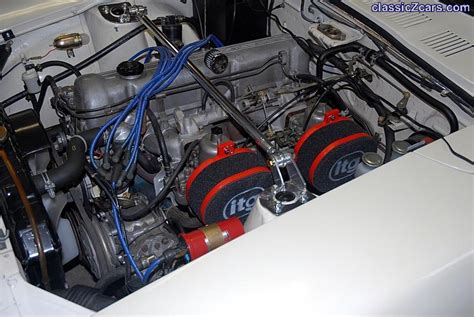 71 240z Engine Bay Members Albums Hybridz