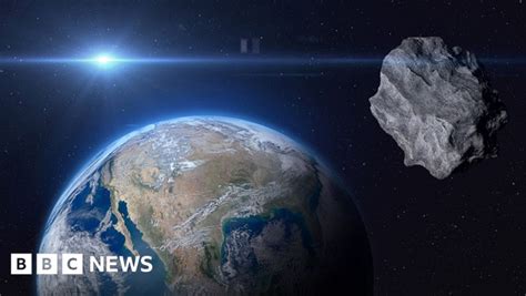 Asteroid Bu Space Rock To Pass Closer Than Some Satellites Nexth City