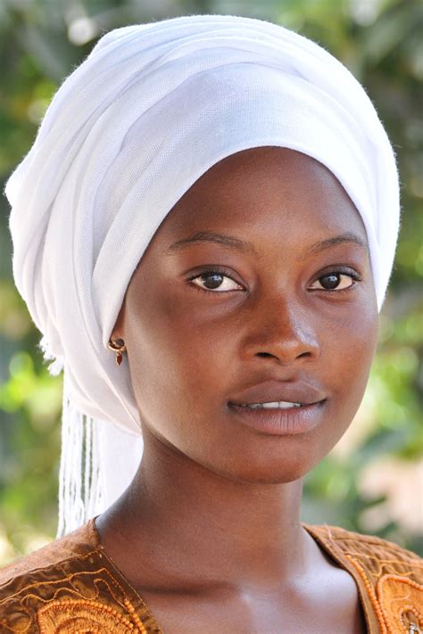 A Gorgeous Princess African Beauty Beautiful Black Women Beautiful