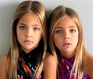 The Most Beautiful Twins In The World Are Now Famous Models - Page 17 ...