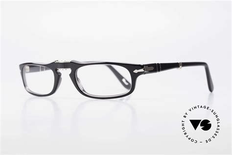 Glasses Persol 2886 Folding Reading Eyeglasses Foldable