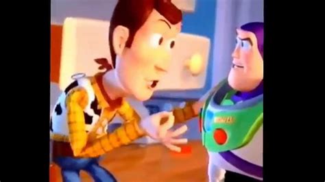 Toy Story Funny Lip Reading Vine Video Youtube