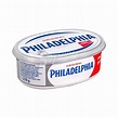 Philadelphia Queso untar blanco pasteurizado Tarrina 270 g