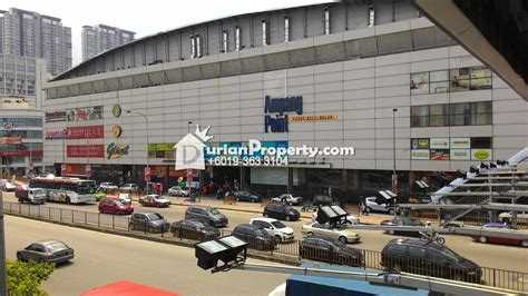 Ampang Point Shopping Mall So Long Farewell Ampang Park Shuts Down
