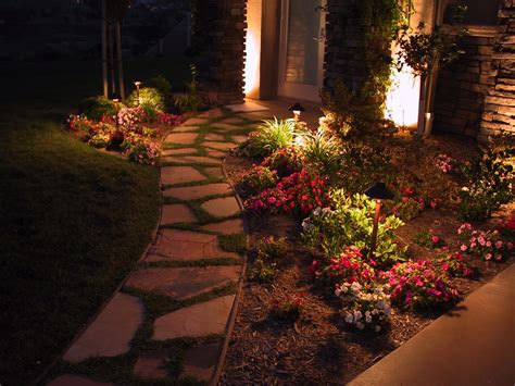 5 Pathway Lighting Tips Ideas Walkway Lights Guide Install It Direct