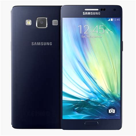 Samsung A5 16gb Refurbished Mobile Phones Touch Mobiles