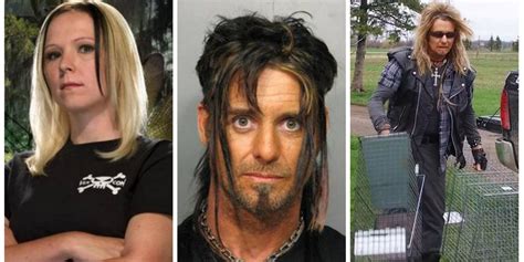 16 Secrets Behind Billy The Exterminator You Had No Idea About