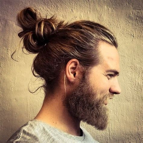 50 Stately Long Hairstyles For Men To Sport With Dignity Comment