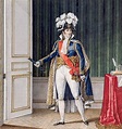 Uniforme de maréchal d'Empire | Aigles et Lys | FANDOM powered by Wikia