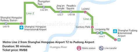 Shanghai Metro Map Maglev Map Rail Transit Map Vrogue Co