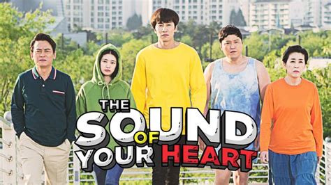The Sound Of Your Heart Review Live Action Rice Digital Rice Digital