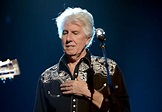 Graham Nash Releases New Song "Vote" | Classic Rockers