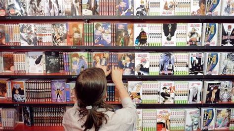 Le Manga Au Service Du Cool Japan Pisode Du Podcast Les