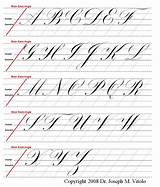 Your child can practice writing in cursive with this simple tracing activity that includes every letter of the alphabet. Cursive Letters Tracing Guide | TracingLettersWorksheets.com