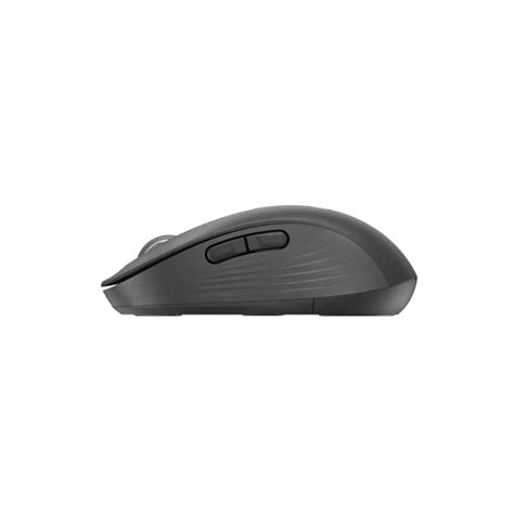 Logitech Signature M650 L Wireless Mouse Graphite