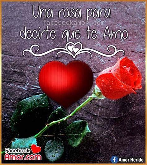 Total Imagen Movimiento Rosas Con Frases De Amor Abzlocal Mx