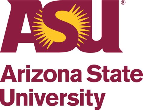 Download Arizona State University Transparent Png Download Seekpng