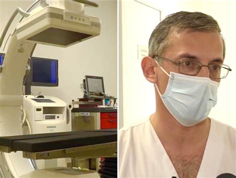 Video Noul Centru De Endoscopie Interven Ional Deschide Calea C Tre