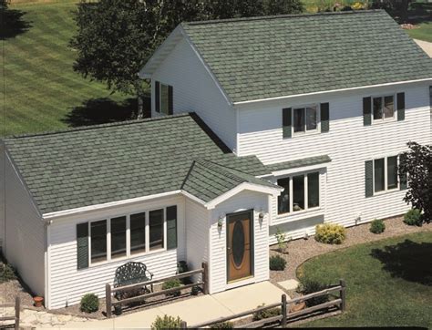 Gm Sherwood Forest International Certainteed India Roofing Shingles