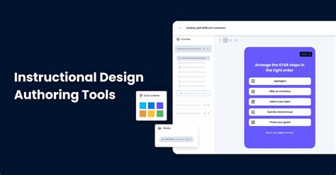 10 Instructional Design Authoring Tools Edapp Microlearning