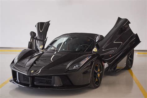 You can trust the certified service team at our ferrari service center with all of your ferrari maintenance needs. Come Back From Goodwood With Matching Ferrari LaFerrari & Aperta | CarBuzz