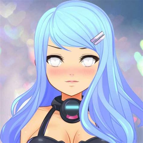 Anime Avatar Maker Character Creator Cartoon Maker Apk For Android Download