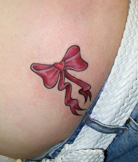 75 Trendy Bow Tattoo Designs Bow Tattoo Designs Feminine Tattoos Tattoo Designs For Girls