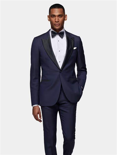 Black Tie Wedding Attire What It Means And What To Wear