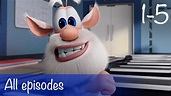 Booba Kinderserie Youtube : Booba Ball Episode 32 Cartoon For Kids ...
