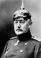 Helmuth von Moltke | German Military Commander, Chief of Staff [1848 ...