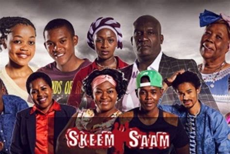Skeem Saam Teasers July 2022 A Look At The Latest Episodes