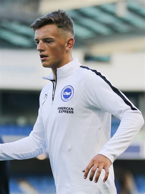 Ben white (born 8 october 1997) is a british footballer who plays as a centre back for british club brighton & hove albion. Category:Ben White (footballer) - Wikimedia Commons