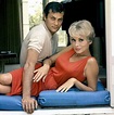 Tony Curtis and Janet Leigh, 1961. : r/OldSchoolCelebs