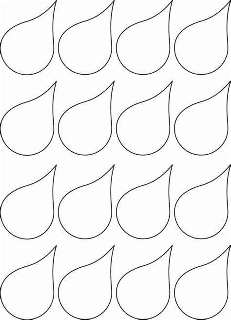 Coloring Pages Of Water Drops Coloring Pages Ideas