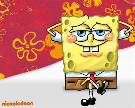 Spongebob Patrick Spongebob Squarepants Wallpaper 312