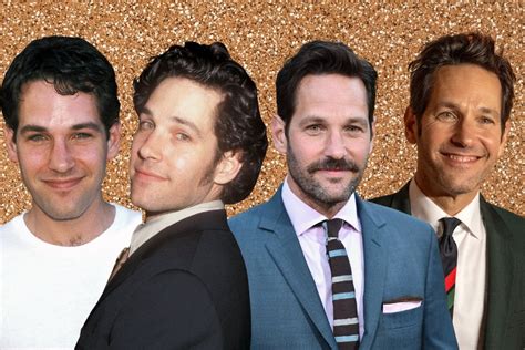 Paul Rudd Sexiest Man Alive And Why Hes So Loved