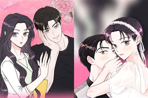 Langsung Baca Manhwa Is Romance Possible Full Chapter