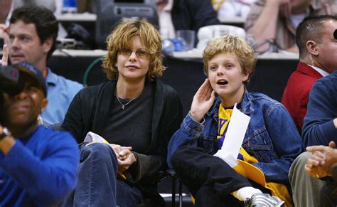 See Meg Ryan And Dennis Quaids Son All Grown Up — Best Life