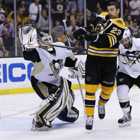 Boston Bruins Vs Pittsburgh Penguins Key Questions For Game 4 News