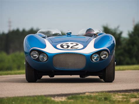 Would You Drive This Vintage Sports Racing Car Built For A Beer Baron